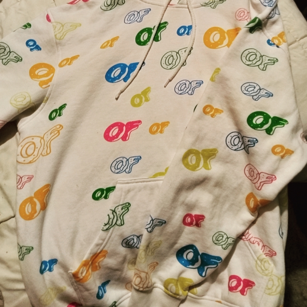 Odd Future Hoodie